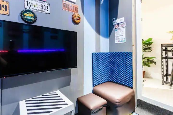 Nautilus Bay Home Inn 조지타운 외부 사진